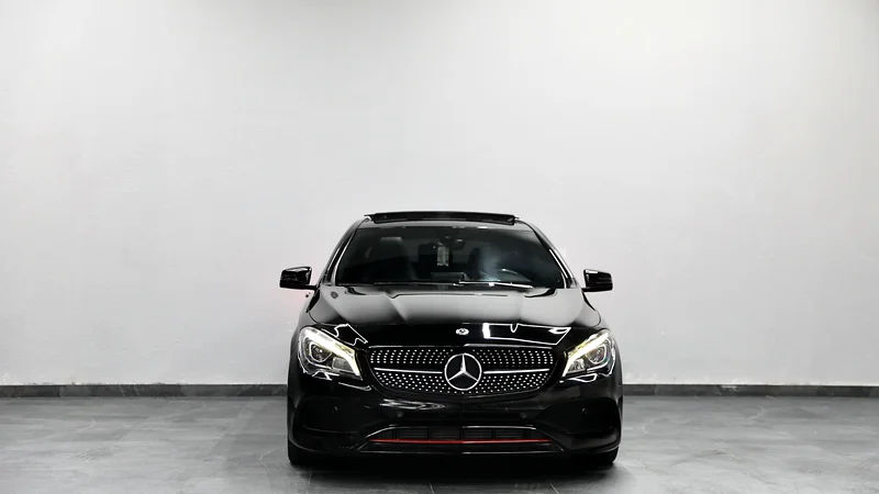 /gcc | CLA250 | 1500 درهم شهريًا | ضمان لمدة سنتين | تأمين وتسجيل مجانيان رمز المرجع: N56347863231161223811111