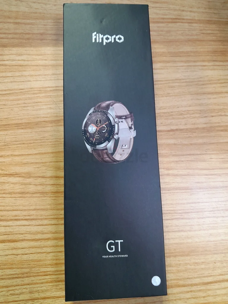ساعة ذكية Flrpro GT63265107016321111