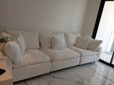 Marina home modular sofa