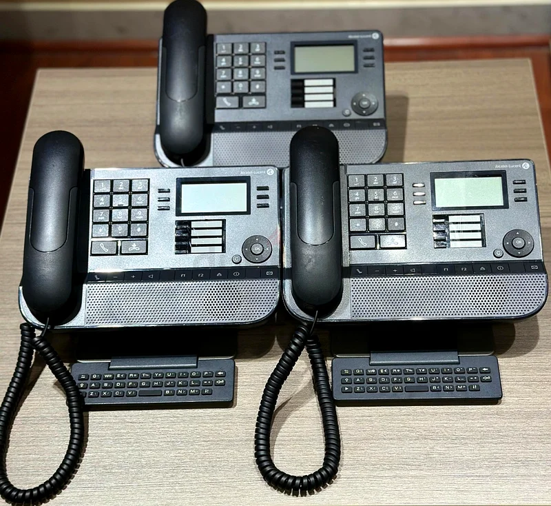 ألكاتل لوسنت 8028s للبيع!63166643817729111