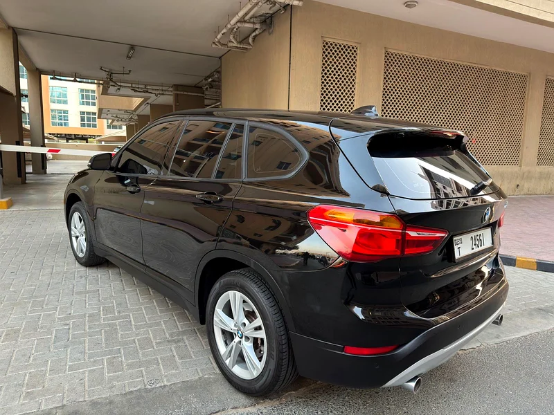 GULF SPEC | BMW | 2019 | X1 | TOP OF RANGE63161069197569113