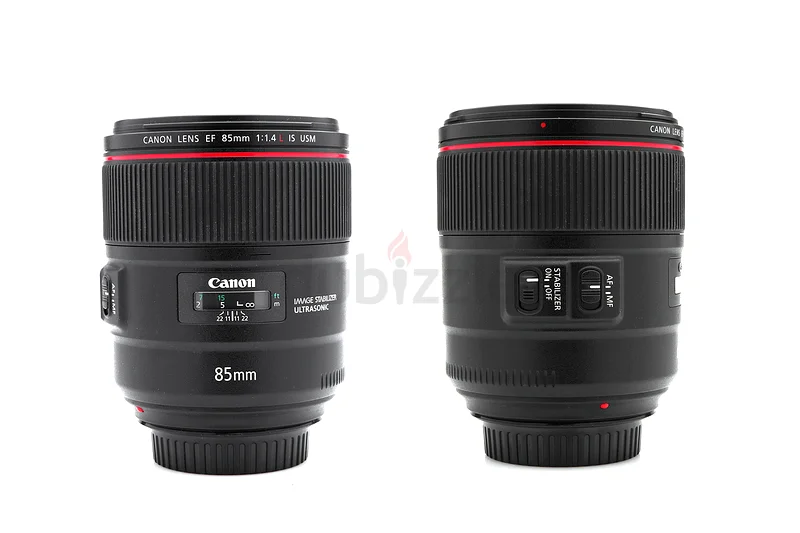 Canon EF 85mm F/1.4L IS USM Lens*WhatsApp Only*63172680168194111