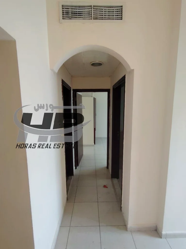 ne Bedroom Apartment for Rent in Al Humaidiya 📢 🔹 Location: Al Humaidiya 🔹 Details: 1 Bedroom + Hall 🔹 Price: AED 24,000 per year with payment fle62868792353538113