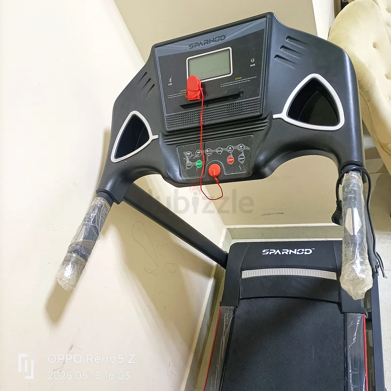 Runing machine good condition63243194197634111