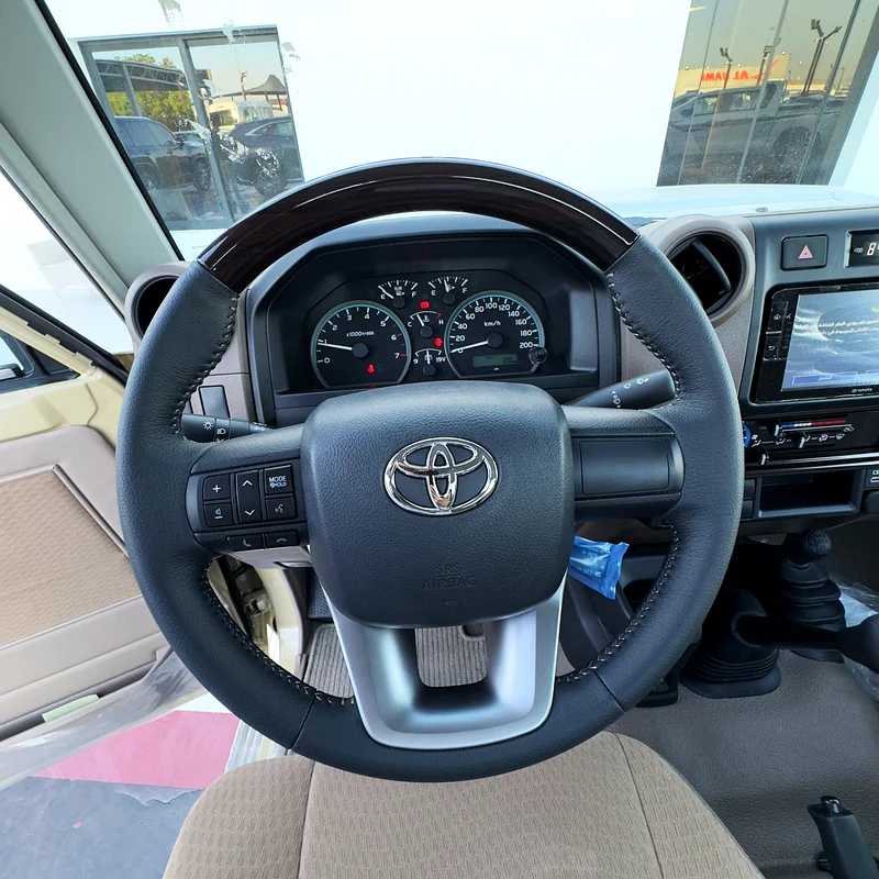 TOYOTA LAND CRUISER GRJ79 4.0 PTR 202563137336566787114