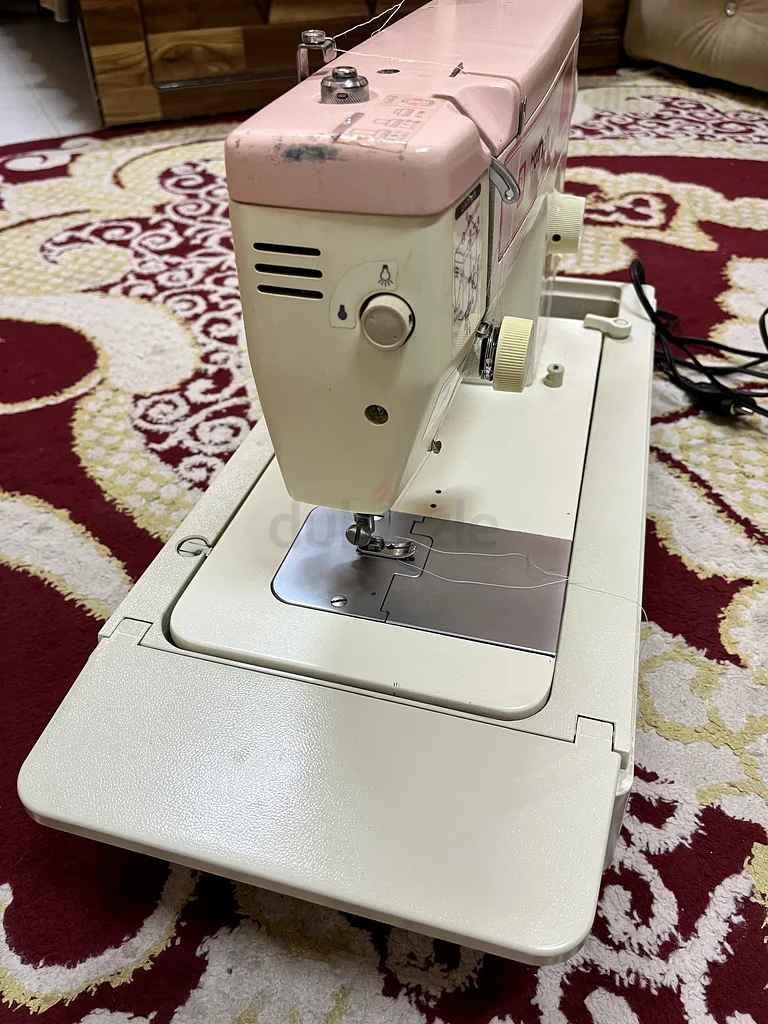 Brother HL2-B300 Sewing Machine63168048632449112