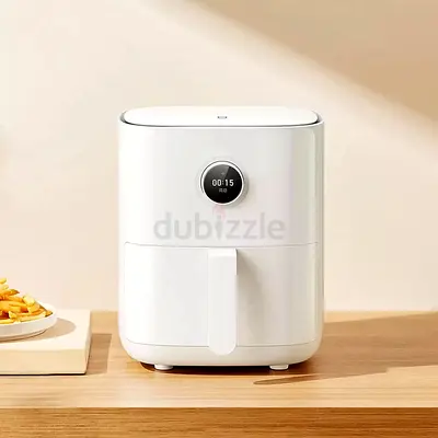 Xiaomi Mi Smart Air Fryer 3.5L Lightly used