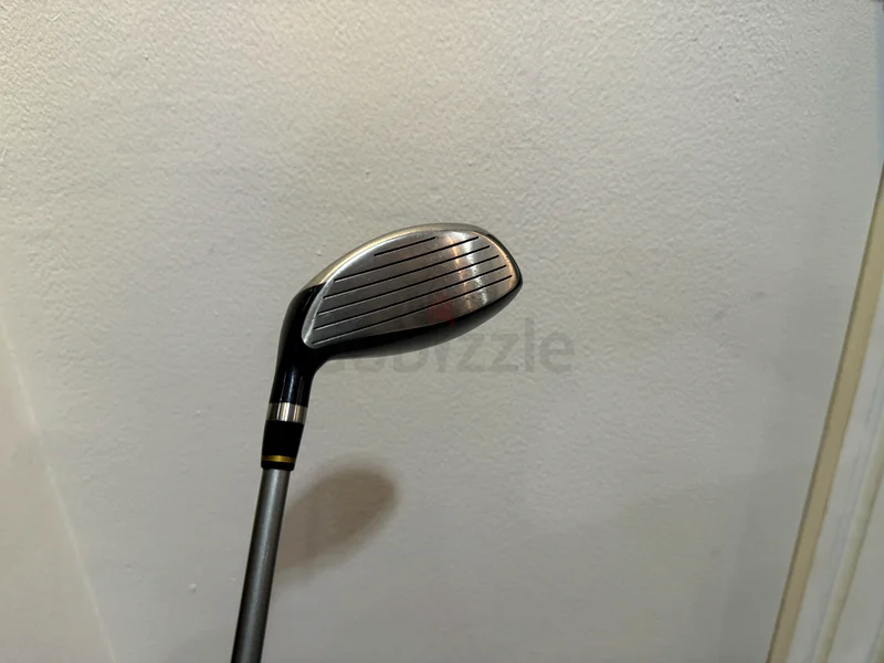 Japanese AMC 3 Wood, 16* Loft, 42.5” AMC Gaphite Shaft (R Flex) Right Handed RH Golf Club63246243391746111