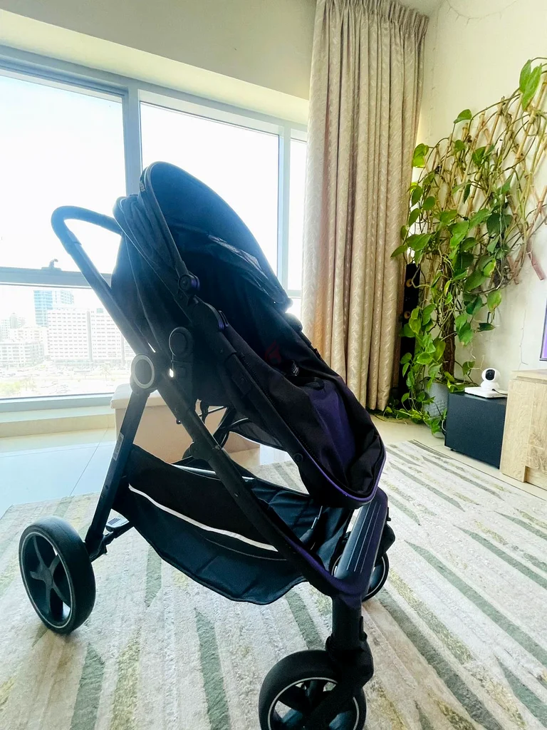 عربة أطفال جيغلز لعام ٢٠٢٤63205357938946111