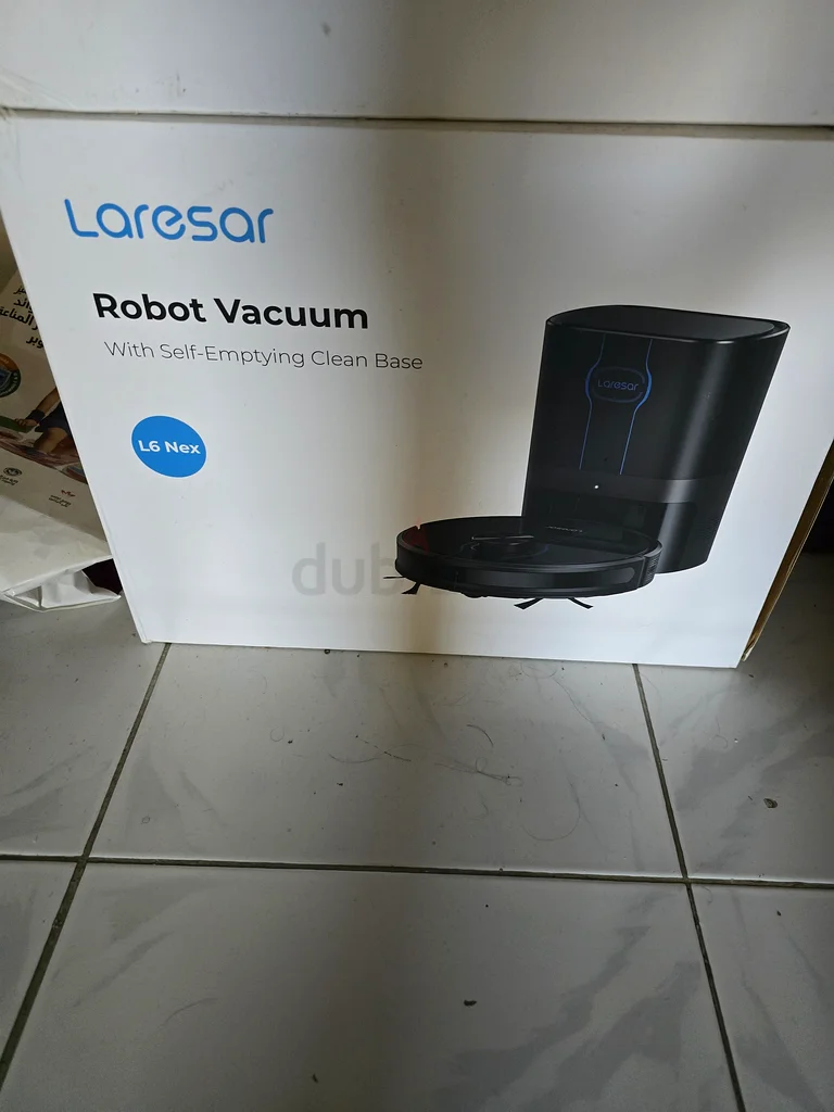 Robot vacuum632550028851231129