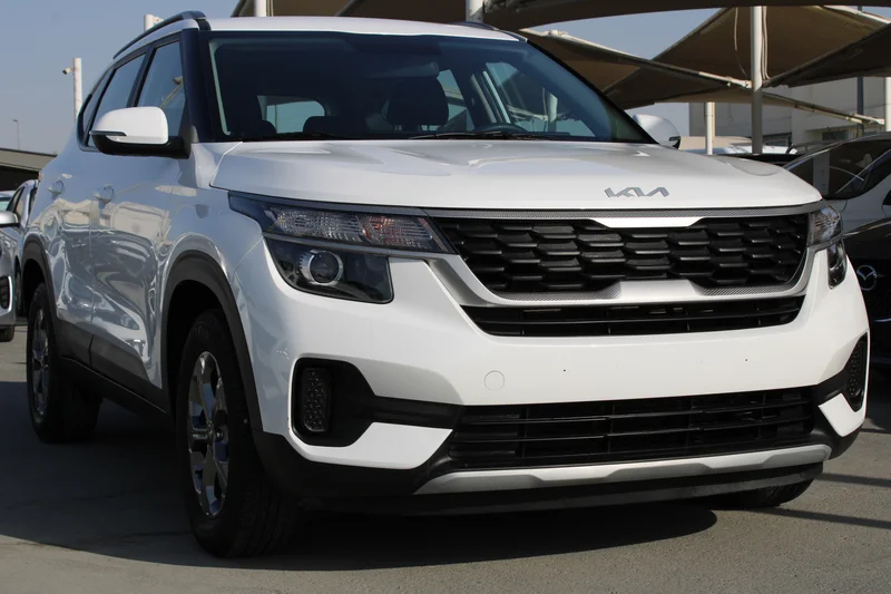 KIA SELOTS 2022 GCC62930625955585116