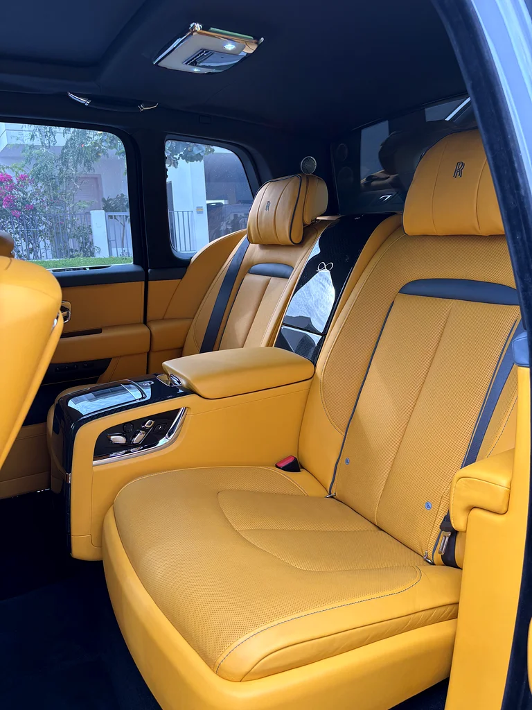 Rolls Royce Cullinan Black Badge Mansory63134993216515114