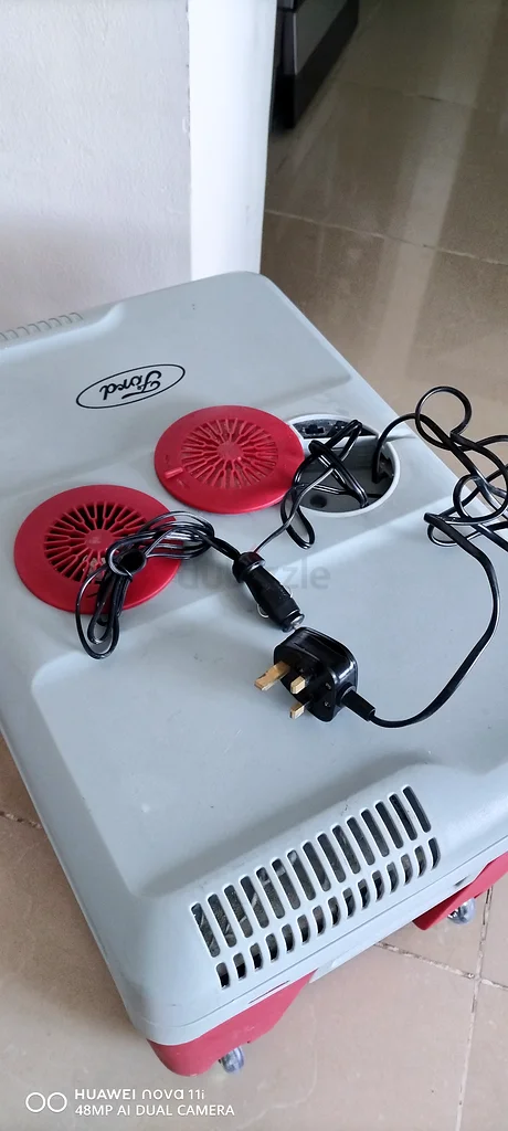 Electric Cooler box63169466380929113