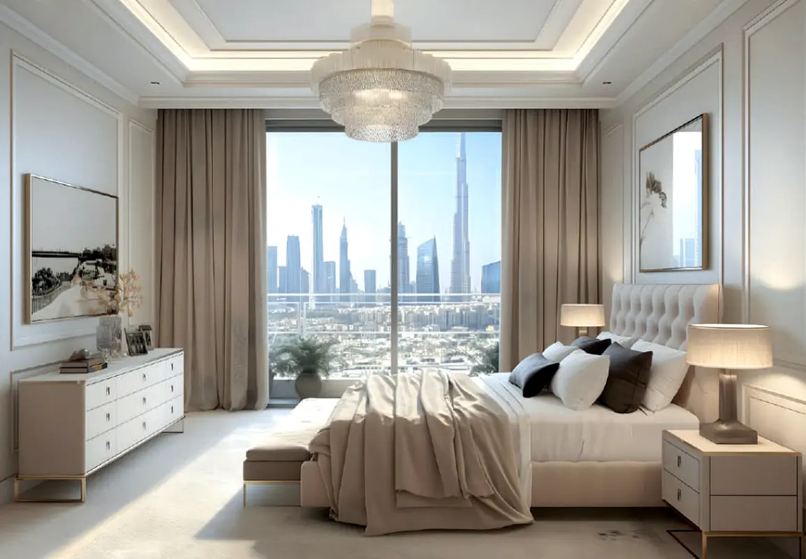 Tiger Sky Tower by Tiger Properties - View 2