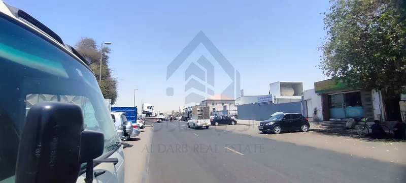 Open Yard 13,000sqft industrial area 10 for rent62868800014467112