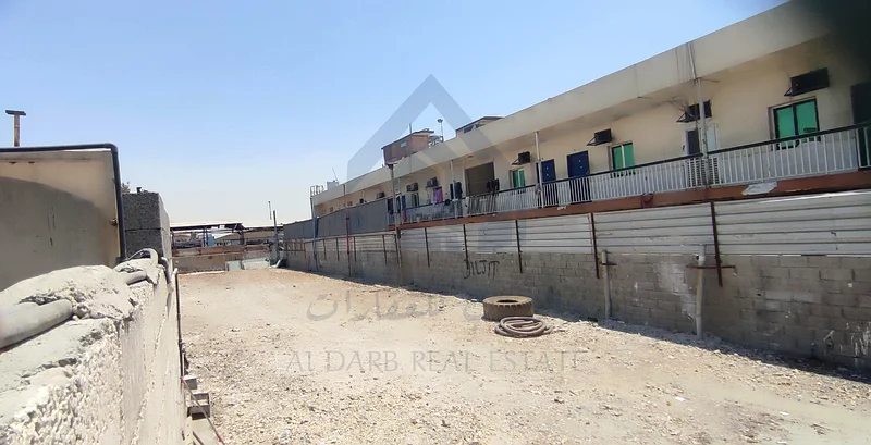 Open Yard 13,000sqft industrial area 10 for rent62868800014467111