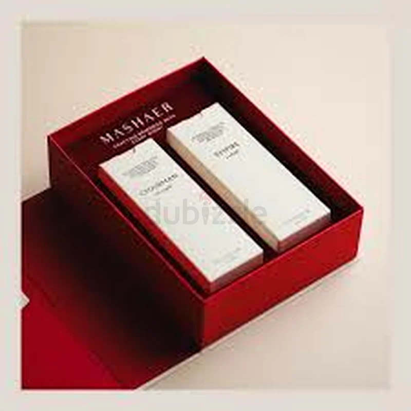 Elevate Your Elegance: Limited Edition Mashaer Perfume63235594432385112
