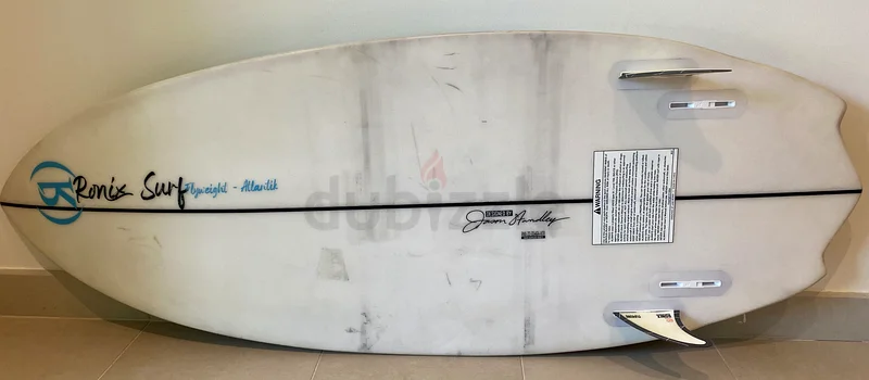 Ronix Wake Surf Flyweight 202363241653883521111