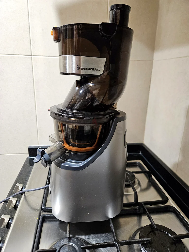 Juice extractor63254500824451111