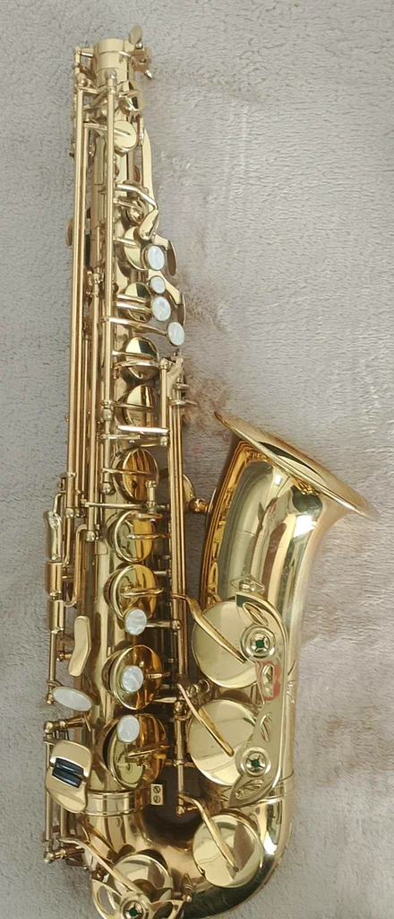 Alto Saxophone for sale63227805048961113