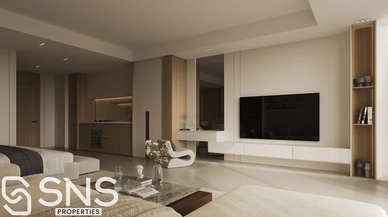 Canal Facing I Prime Location | Flexible Payments | High ROI62864665593987112