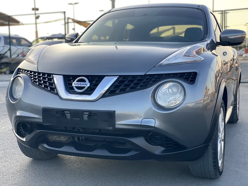 2016 Model / GCC specs / 1.6L 4cyl engine / Perfect condition63227252336515111