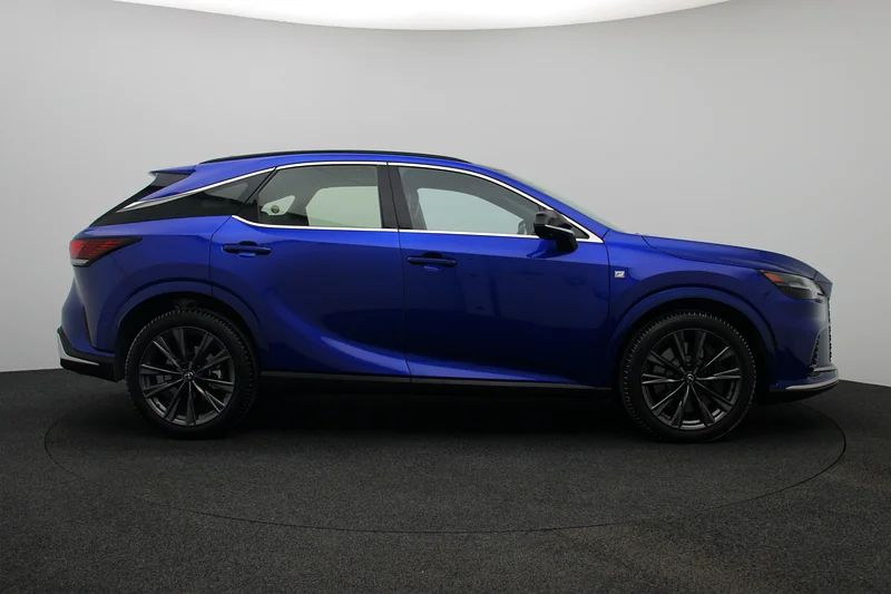 RX 350 F Sport 2.4L Turbo*2 YEARS FREE SERVICING*63225701193475114