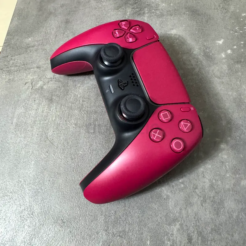 Ps5 controller63229305182209111