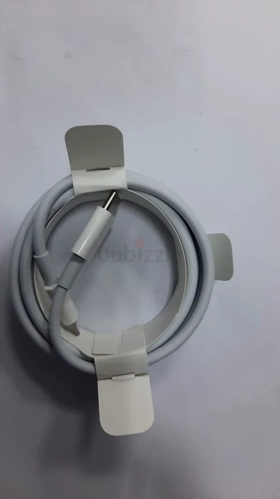 Apple Cable USB-C TO Lightning 2M MQGH2ZM/A White63223357497345112