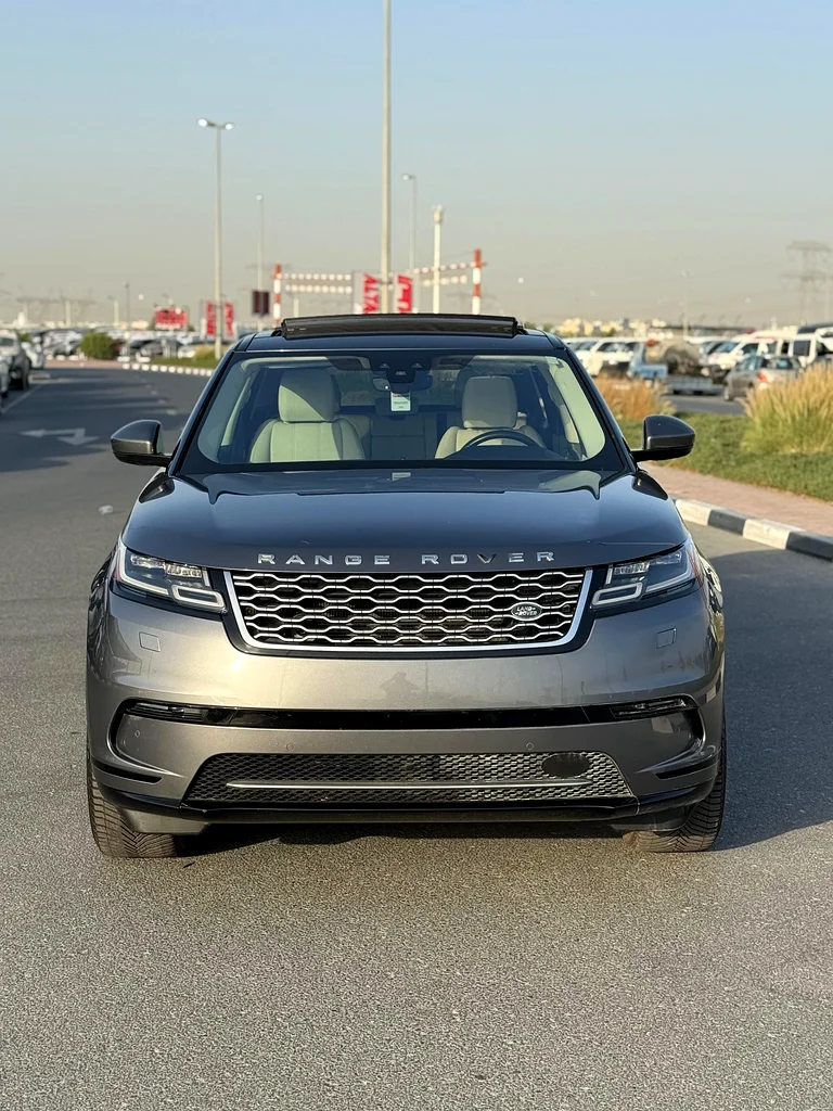 لاند روفر رينج روفر فيلار S 2019 كاملة الخيارات63226217271171111