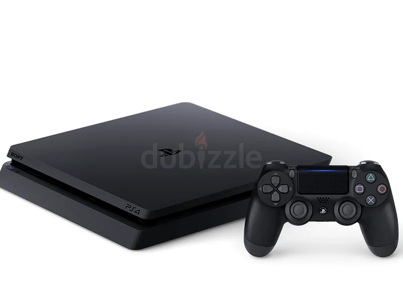 Sony PlayStation 4 -Pro-TB-Black63266082280449112