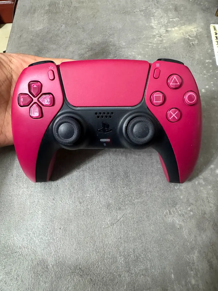 Ps5 controller63229305182209116