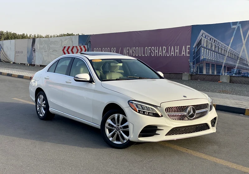AED 1,750 monthly | 2019 Model | Certified warranty | 2.0L 4CYL engine63144413775617111