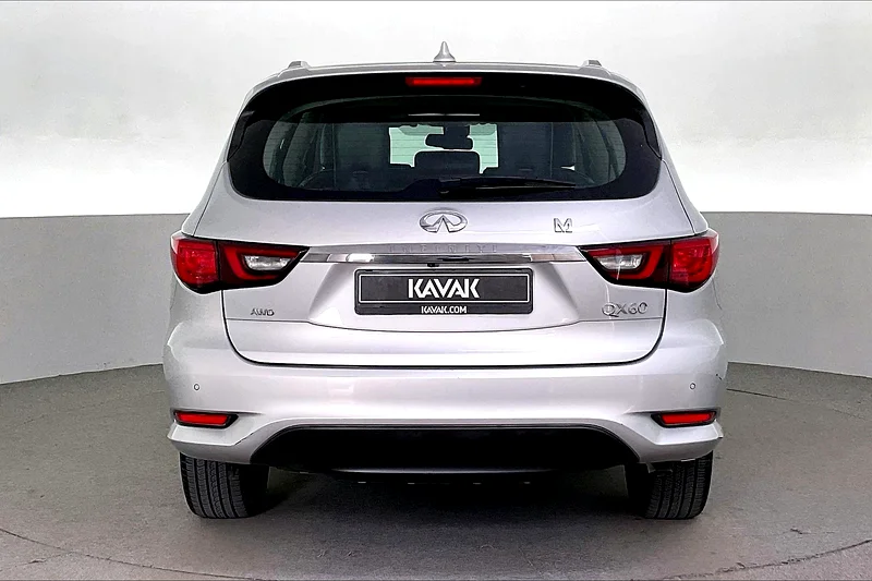 2020 إنفيني QX60 كومفورت / لوكس سينسوري • انخفاض كبير في السعر • أقل سعر مضمون • 40157463174778740482112
