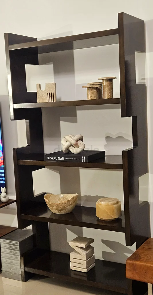 Crate and barrel Bookshelf632198279406101115