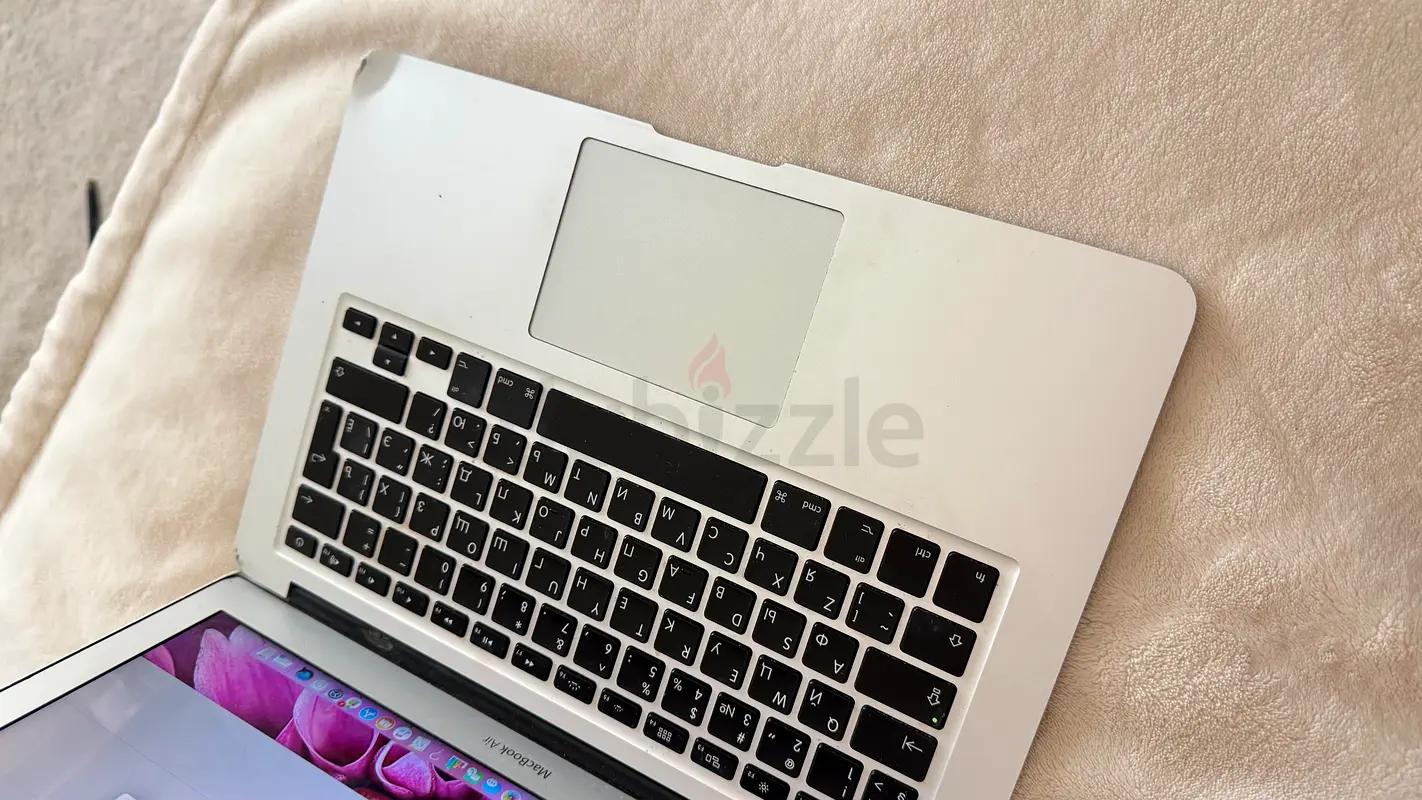 MacBook Air 2017 128 gb63254489015811110