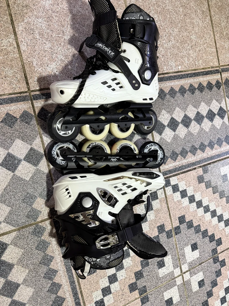 Inline skating for sale632462462022411120