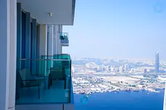 Luxurious 3BHK Apartment | Feels Like Home