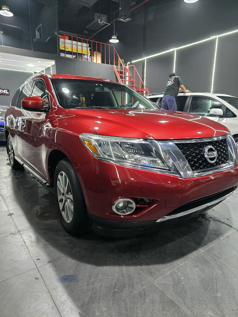 Nissan Pathfinder 4x4 201663148165999745111