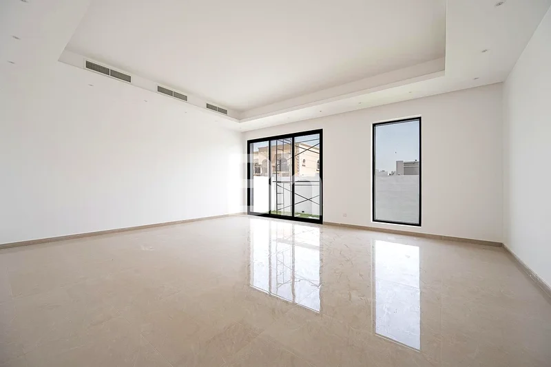 Newly Built | Corner Villa | Vacant62890349060097113