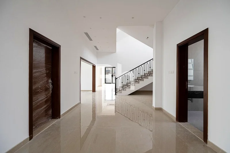 Newly Built | Corner Villa | Vacant62890349060097112