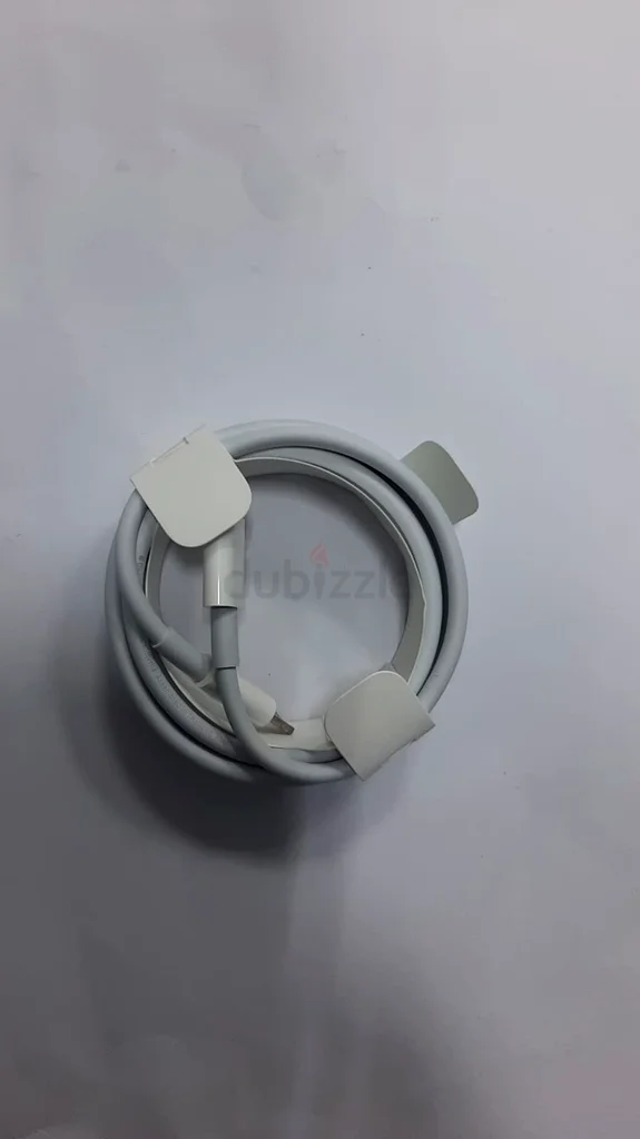 Apple Cable USB-C TO Lightning 2M MQGH2ZM/A White63223357497345111