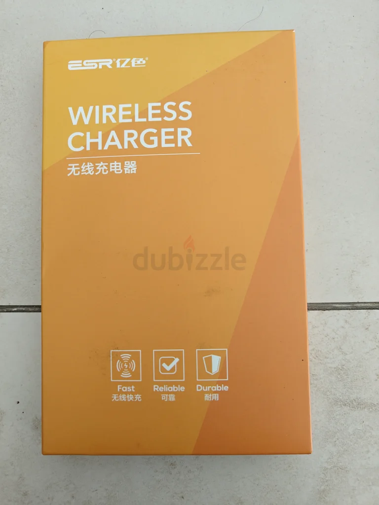 Fast and Reliable ESR Wireless Charger for All Your Devices632607539417621127