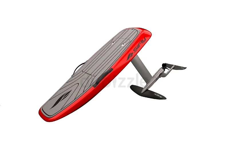 SiFly Stellar R efoil board632421696924191123