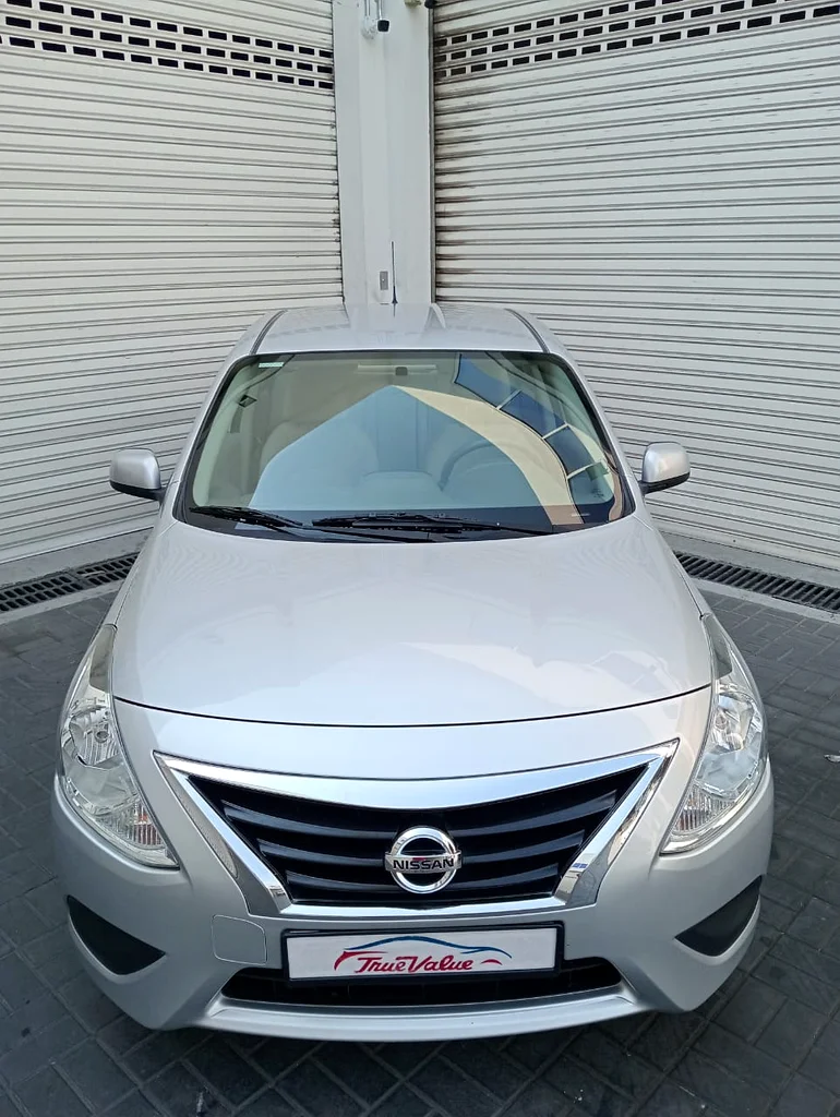 نيسان سني 2022 SV جي سي سي، صيانة دورية، خالٍ من الحوادث، مالك واحد63148649682818114