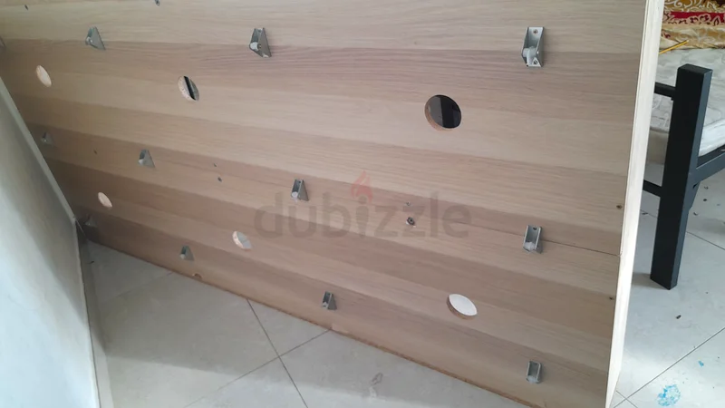 Free/Giveaway - Single wooden Bed without Mattress62930652380546111