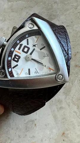 Watch Fastrack brand - Like New