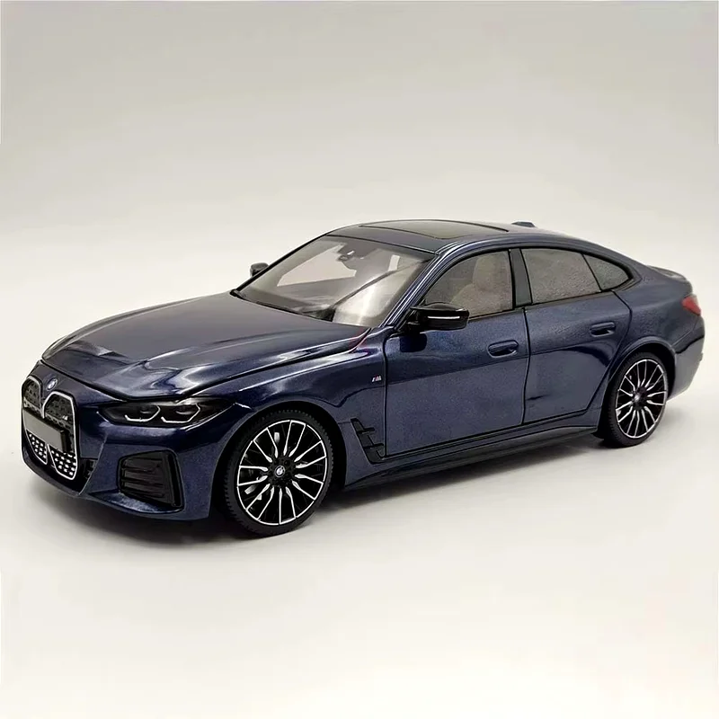 BMW 4 Series Grand Coupe By Minichamps Scale 1:1862864707623169111