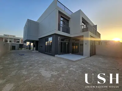 Near To Beach & Club House | Spacious | Brand New