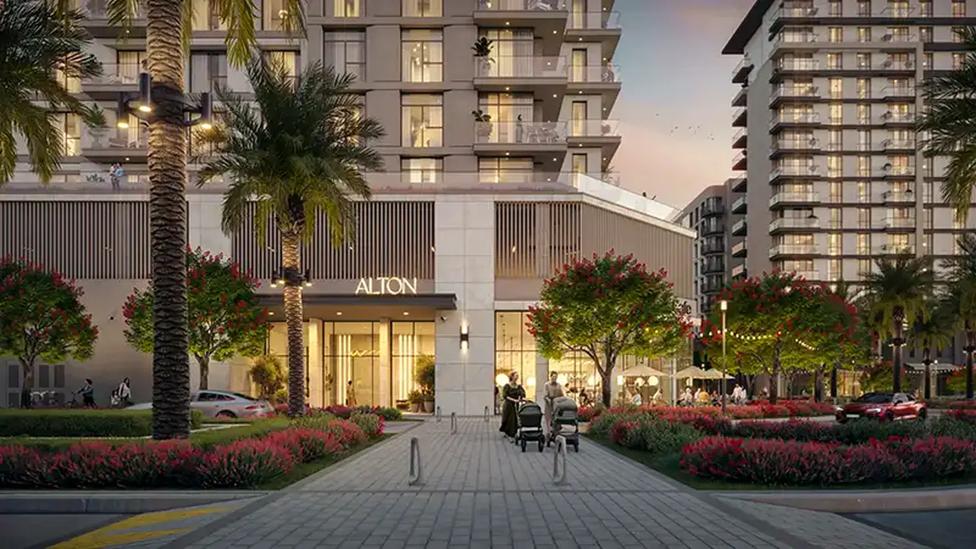 Alton by Nshama - View 2